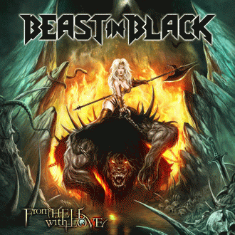 Beast In Black : From Hell with Love